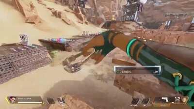 So I found a way to fix loba's tactical. You jump before it touches the ground. I has been working consistently for me so I hope it helps!