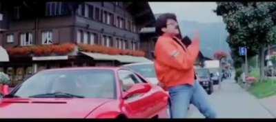 ORIGINAL SOUND BEFORE BEING DUBBED