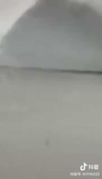 Even he don't believe he did it.