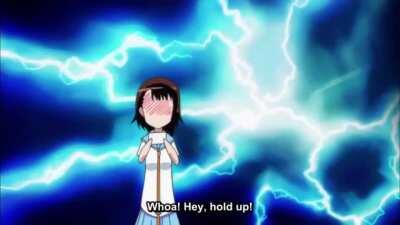 Best side character MAIKO SHU(NISEKOI)