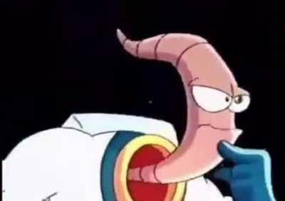 Old jar in 7 seconds