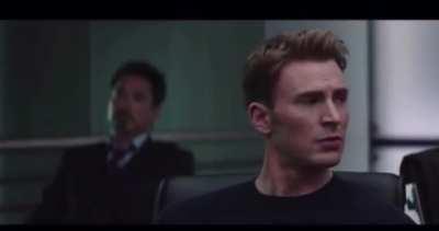 Что не показали в Мстителях.