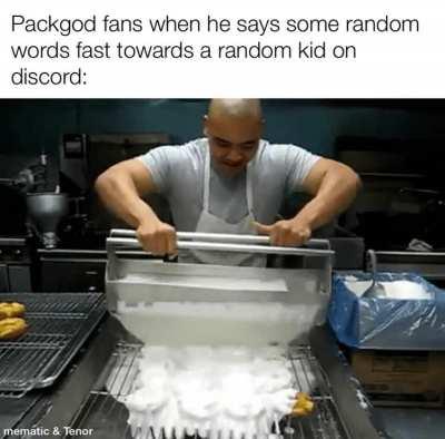 The glazing is crazy