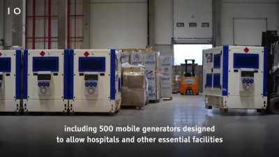 Boris Johnson: Putin will never break the spirit of Ukraine’s people or conquer their homeland. Ukraine will rise again and take her place among free and sovereign nations once more.