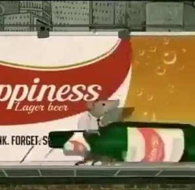 Chase your dopamine loop