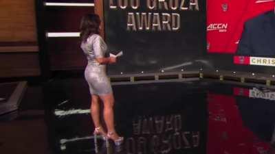 Jen Lada - Radio Host on 94.5 ESPN (7am-9am,Mon-Fri) Milwaukee