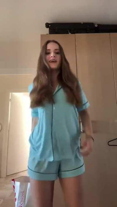 Davina Geiss🍑🥵