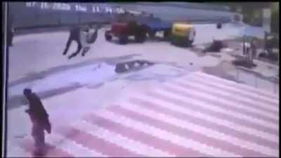 Pájaros que vuelan xd