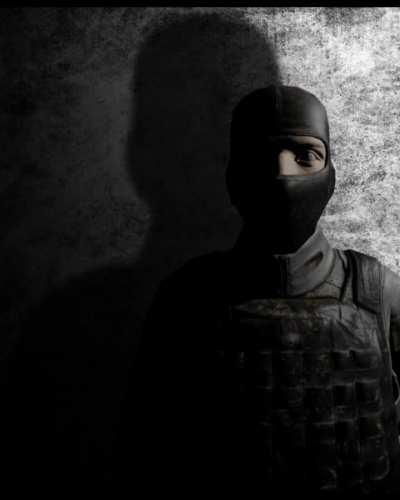 Guards when d boy exist: