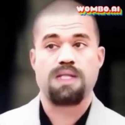 Guys we found the Anti-Yeezus