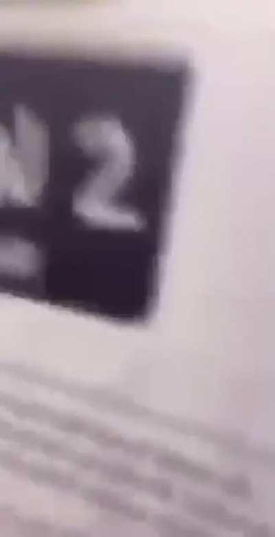 Teachers should not have to endure this