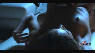 Lili Simmons & Paulina Nguyen (Power Book IV: Force - s01e01) *NO MUSIC*