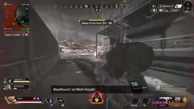 Playing apex at 3 AM be like