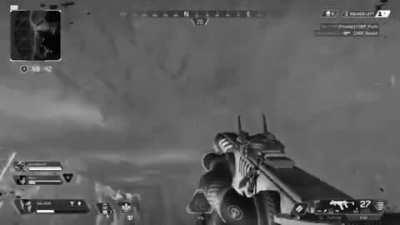 He has it all, but it cost him everything.