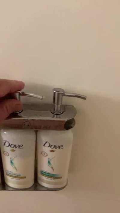 There’s two types of guys