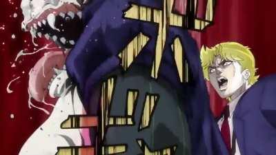 New JoJo Movie Trailer!