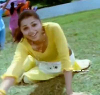 Aishwarya Rai oops moment