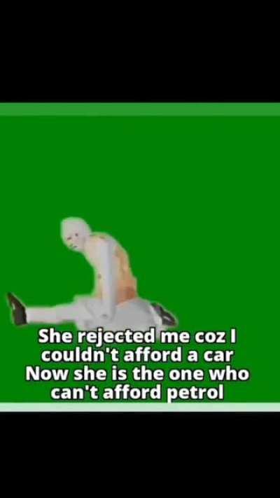 Modi sir god revenge