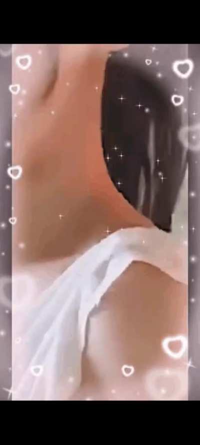 please. who is she ?