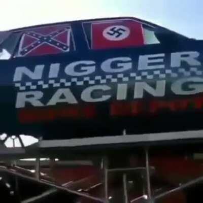 Nigger Racing