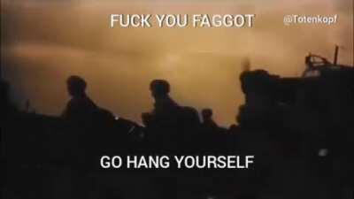 answer to gayreeks from croatians