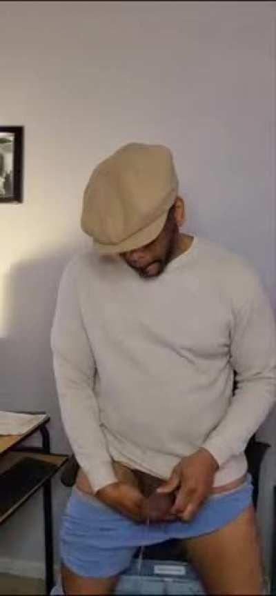 Want some of this blowback?