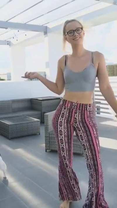 tiktok 🍑