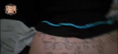 Another Clip of my Wife and I From The Other Night, Enjoy!