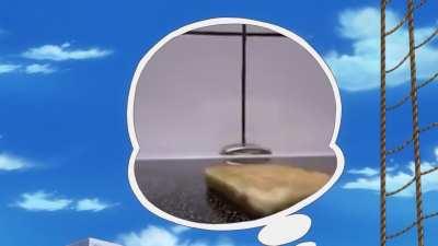 The Inner Machinations of Robin's mind are an enigma