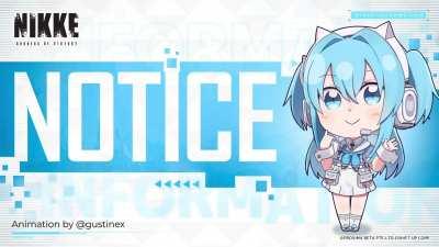 I animated Shifty from the Notice artwork!