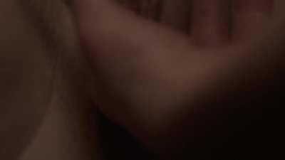 Danish rapper Nikoline’s lesbian cut from her music video Gourmet