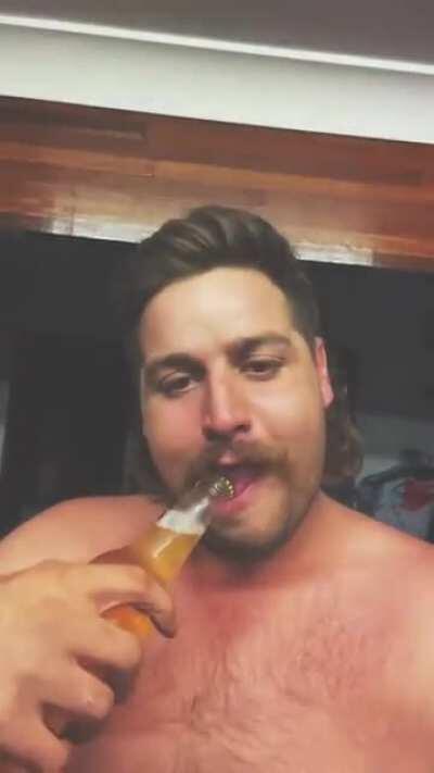 Whiteboy Summer has arrived