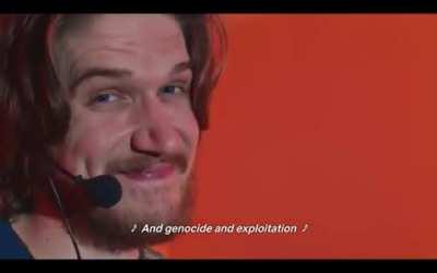 Bo “Based” Burnham