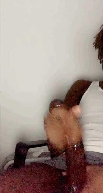 18, gotta he hung and hairless