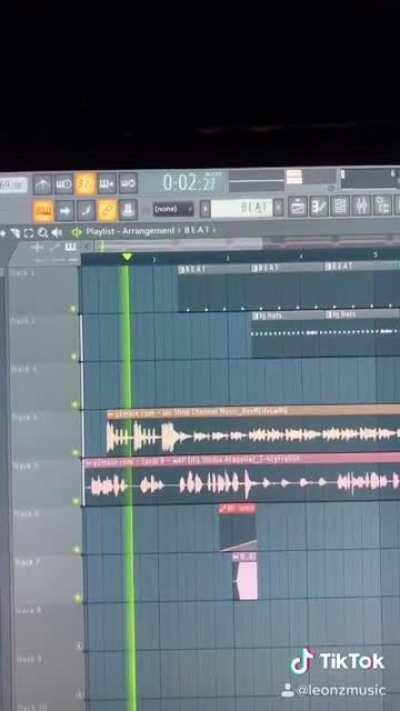 Back for the 3rd time - mixing Cardi B's WAP with the Wii Shop Channel theme (this one was the best IMO)