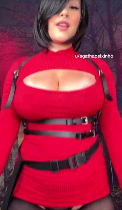 daddy, my boobs were made to please your dick