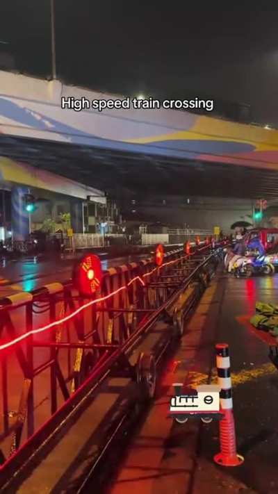 Ready or not, here I come bitches