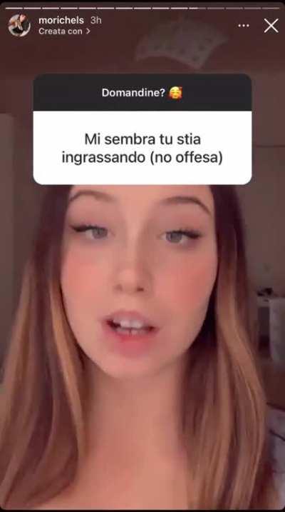 Esmeralda Morichelli