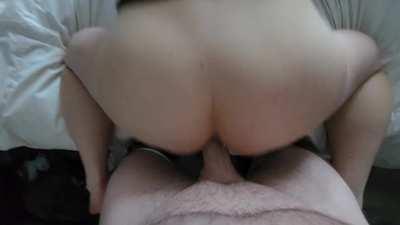 I'm always looking for a nice hard cock in my ass