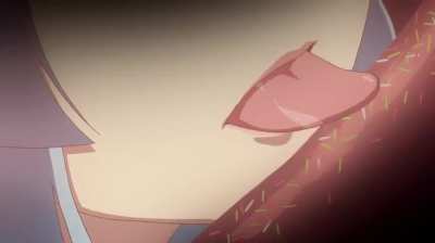 Well this is not saying something suggestive