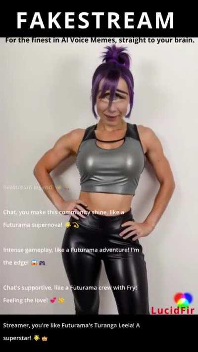 Turanga Leela NPC Livestream