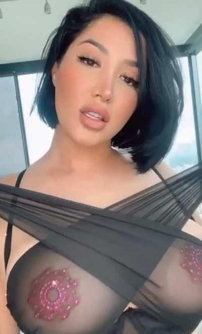 Tetas grandes 🤤🥵