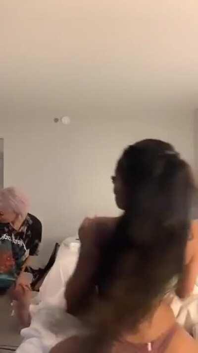 G0RCH3SSG4L, DRE44R!CH, & WH04K3NZY PT 1