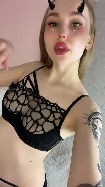 should i let this on while we have our fun