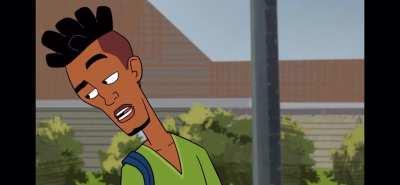 Please kill him when he eventually does smoke, please.