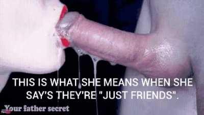 And she has a lot of 