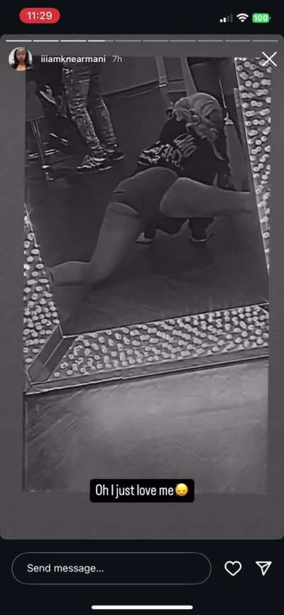 knearmani - Video #7218