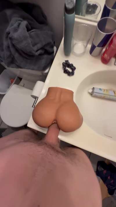 Ever seen a cock this big?