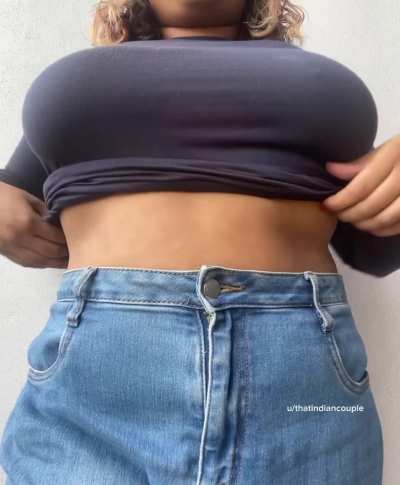 Just a little drop for the day to make you happy 