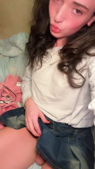 That’s what you get for breakfast with me